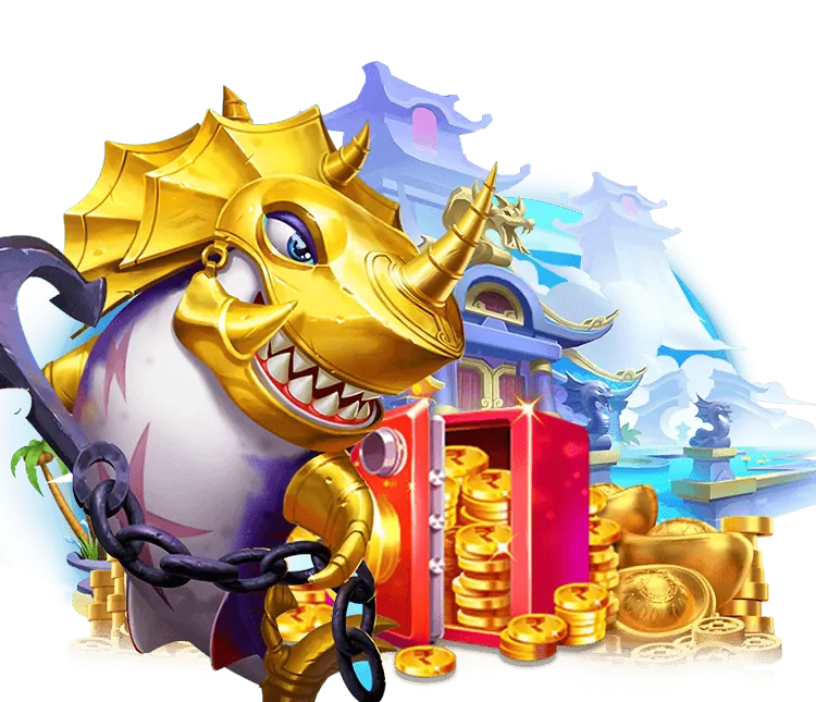 Trò chơi Bắn Cá i9bet+ac